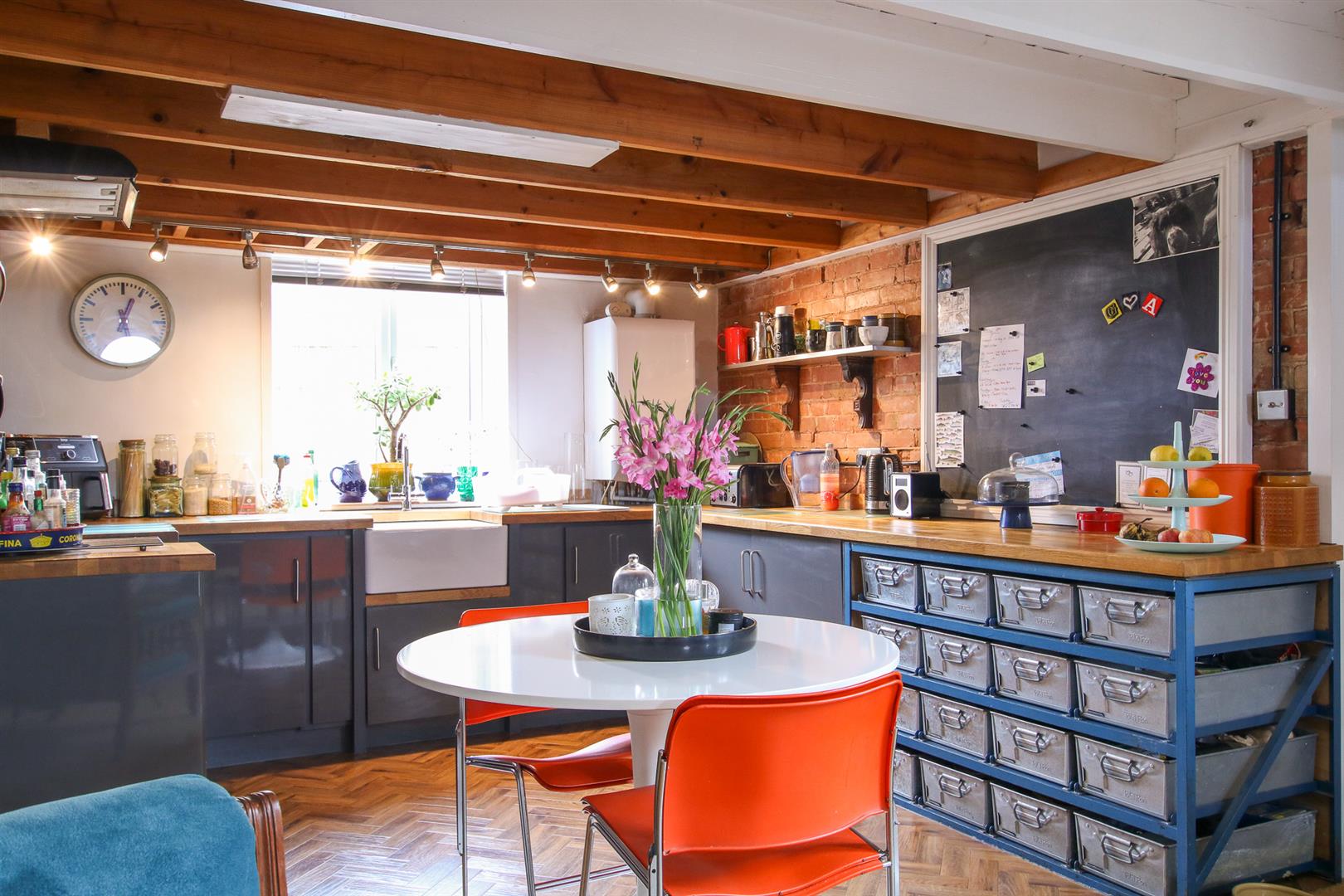 Leiston Road, Knodishall, Saxmundham Flick & Son